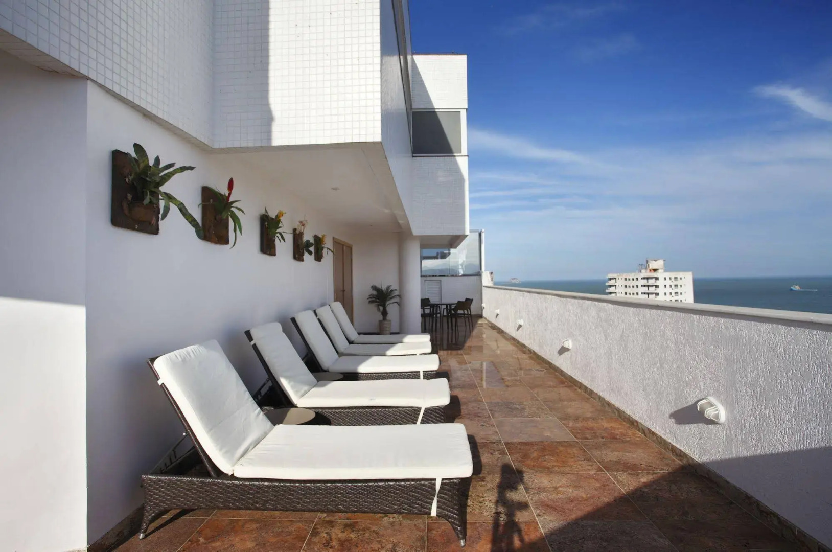 Royal Urban Macaé Hotel