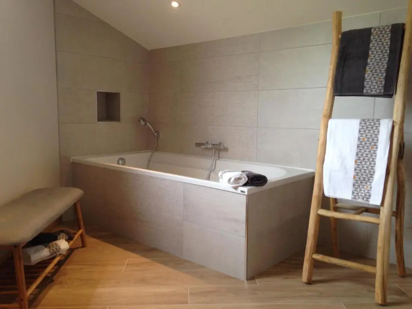 Gîte "Le Bérétyn"