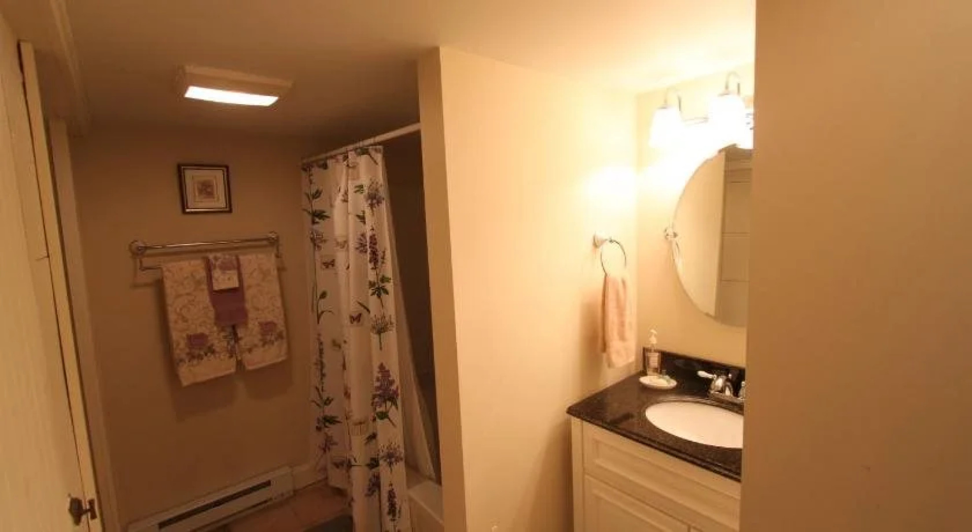 The 1810 Juliand House Bed & Breakfast