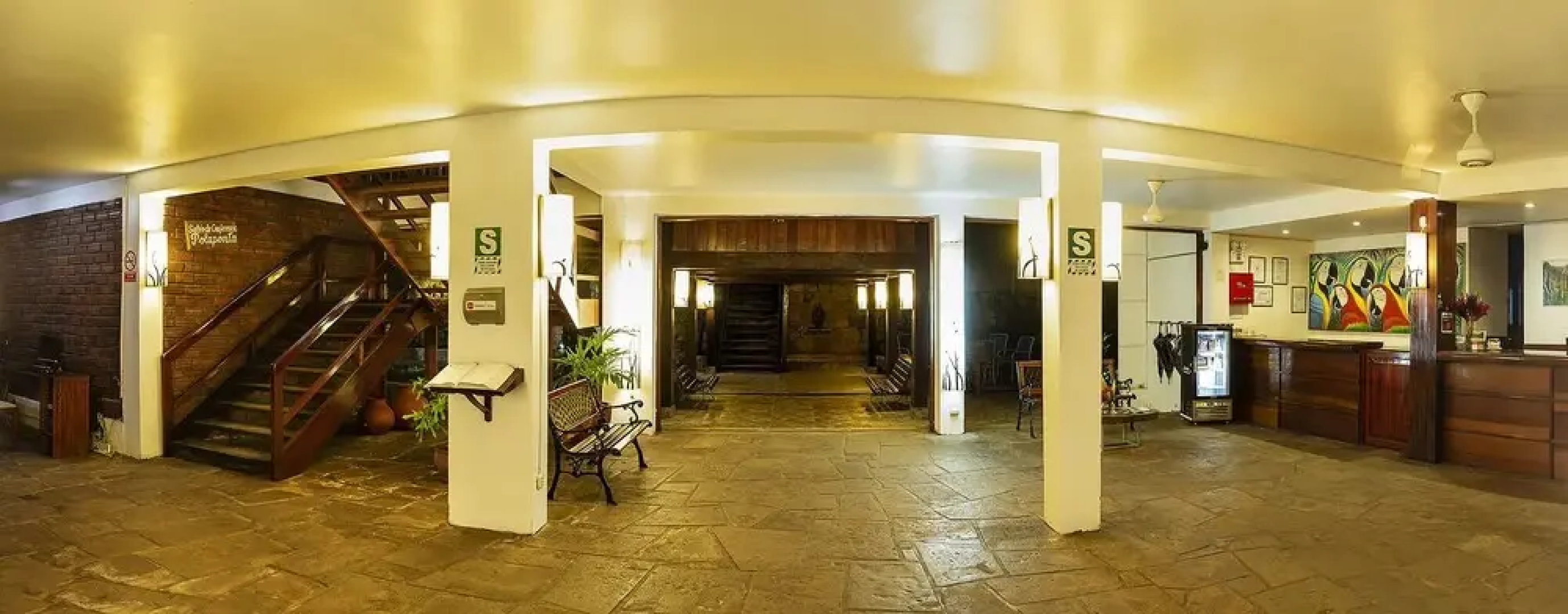 DM Hoteles Tarapoto