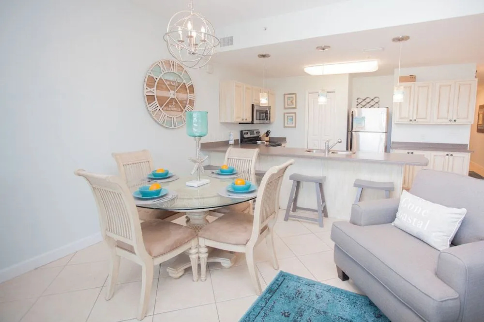 Beach Resort 305 - 1058526 - 1 Br condo by RedAwning