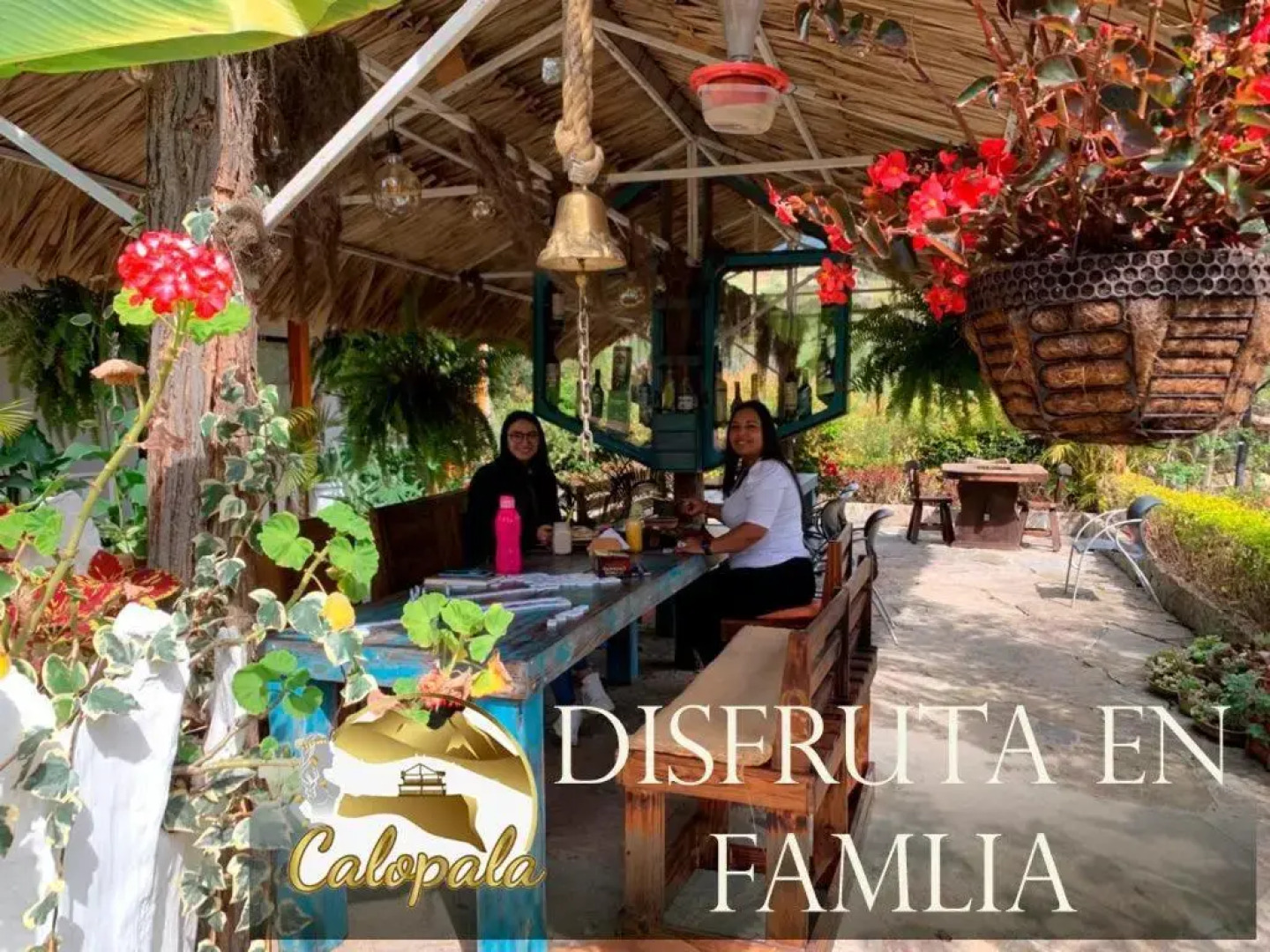 Posada Campestre CALOPALA