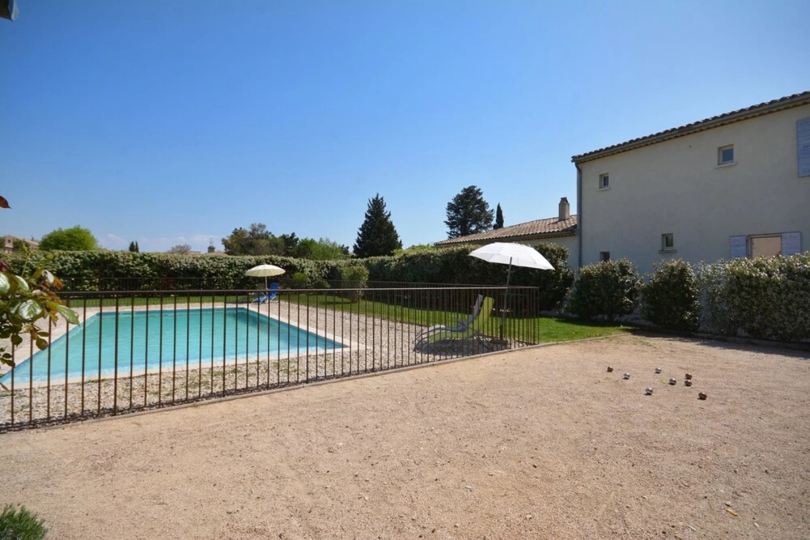 Le Mas de la Bounotte