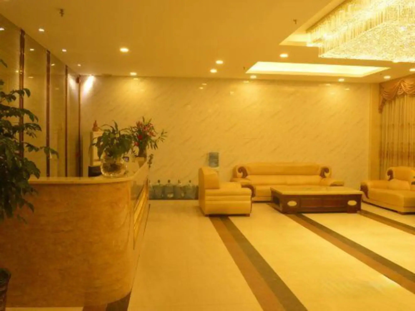 Jinma Fashion Hotel