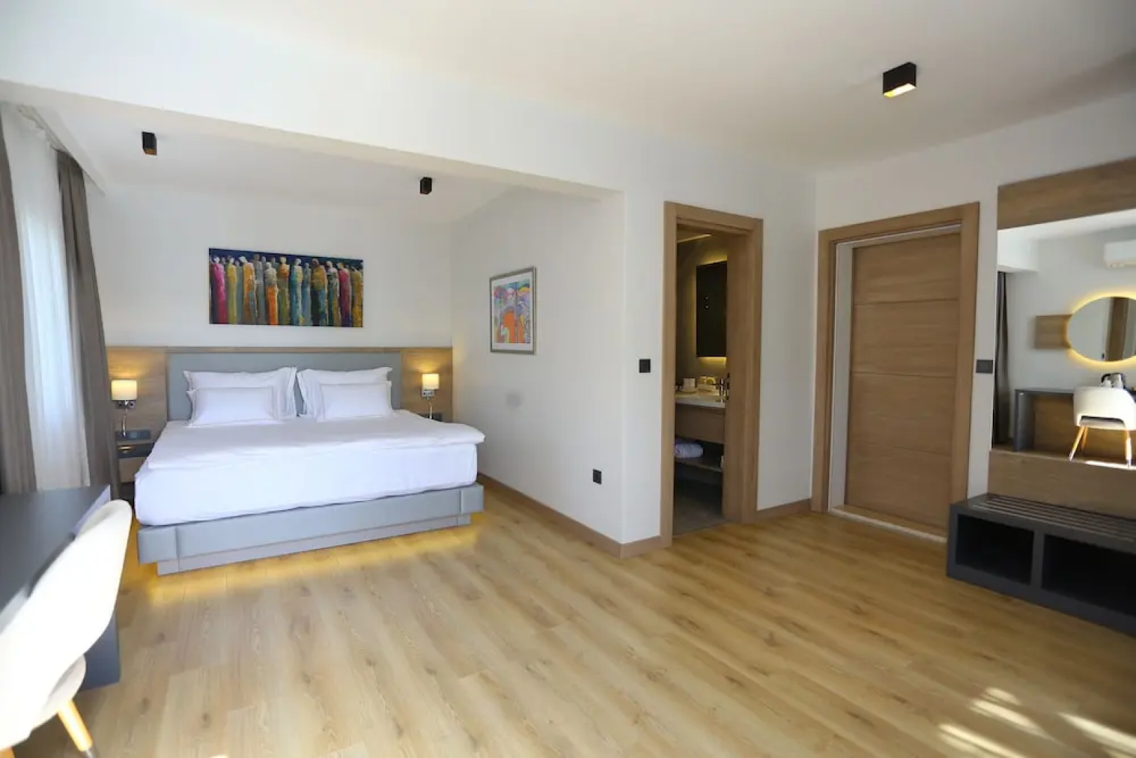 Yalinn Hotel