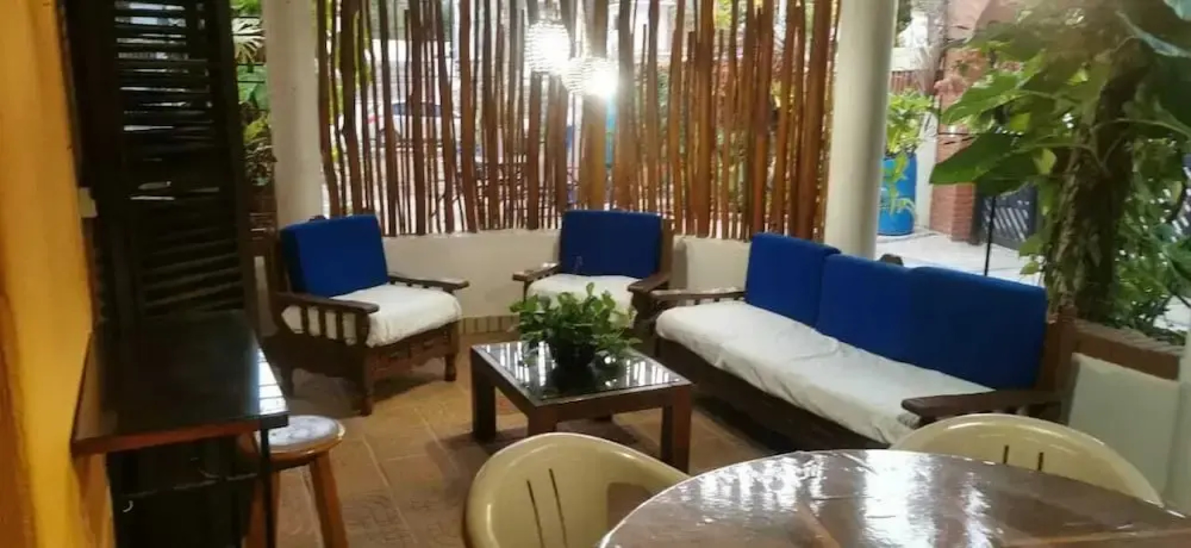 Bungalows Villas Firanda