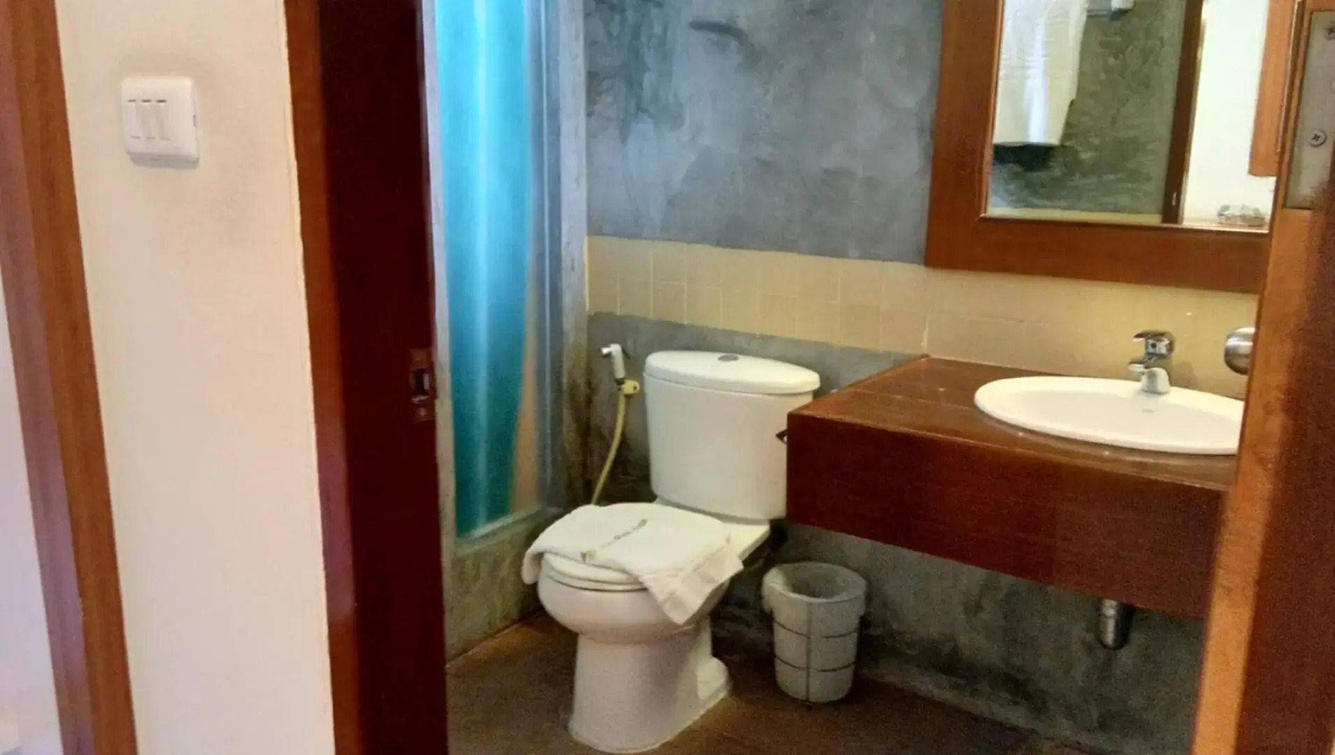 Golden Pine Beach Resort & Spa