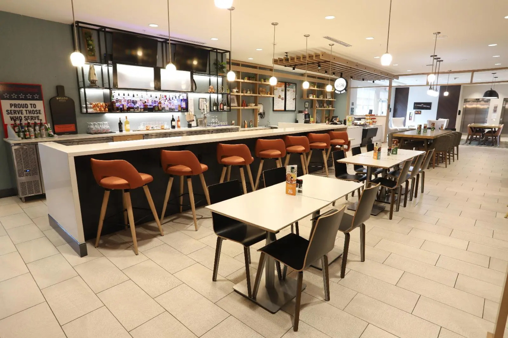 Holiday Inn Hotel & Suites Hopkinsville - Convention Ctr by IHG