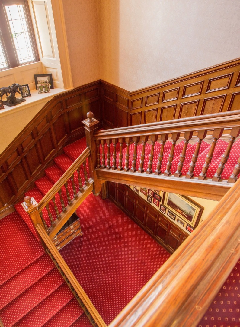 Classic Lodges - Bagden Hall Hotel