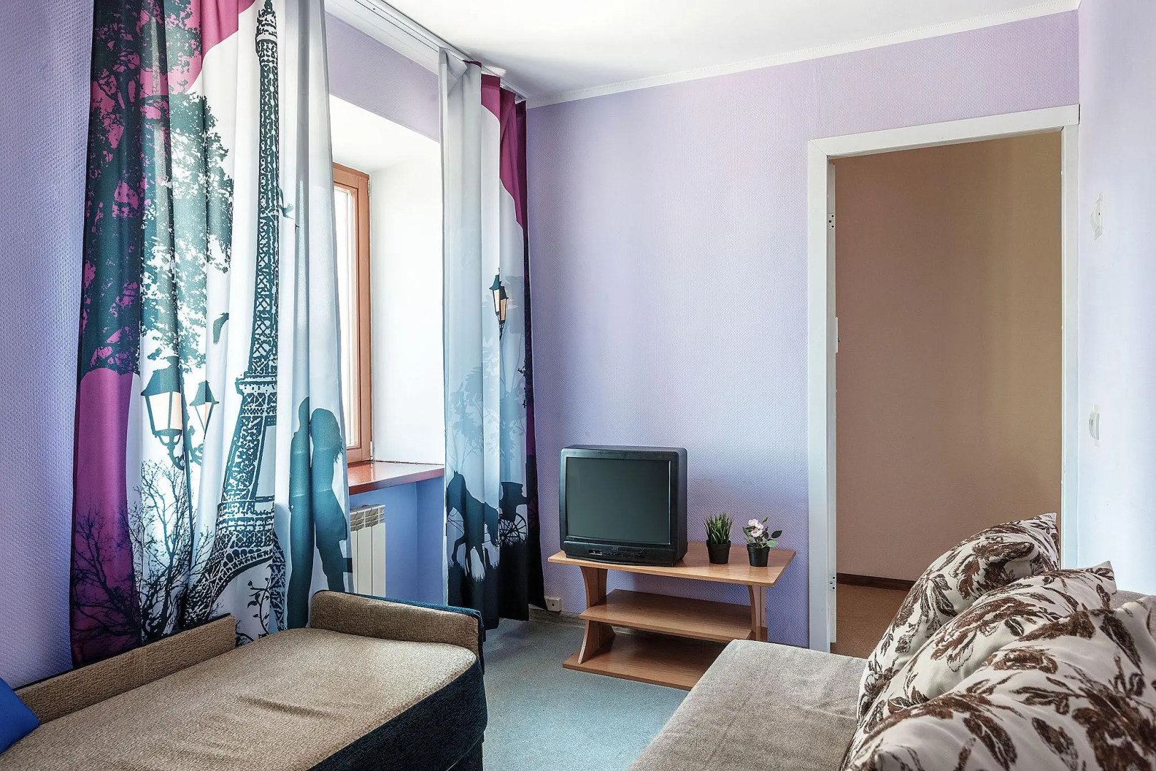 Аврора на проспекте Советский 69