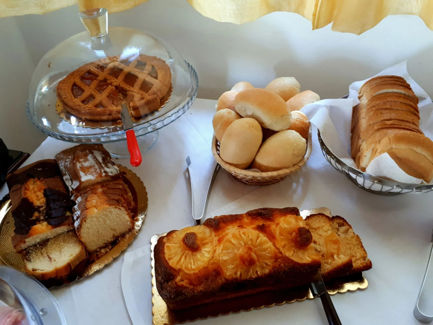 Agriturismo Antico Borgo Poggitazzi