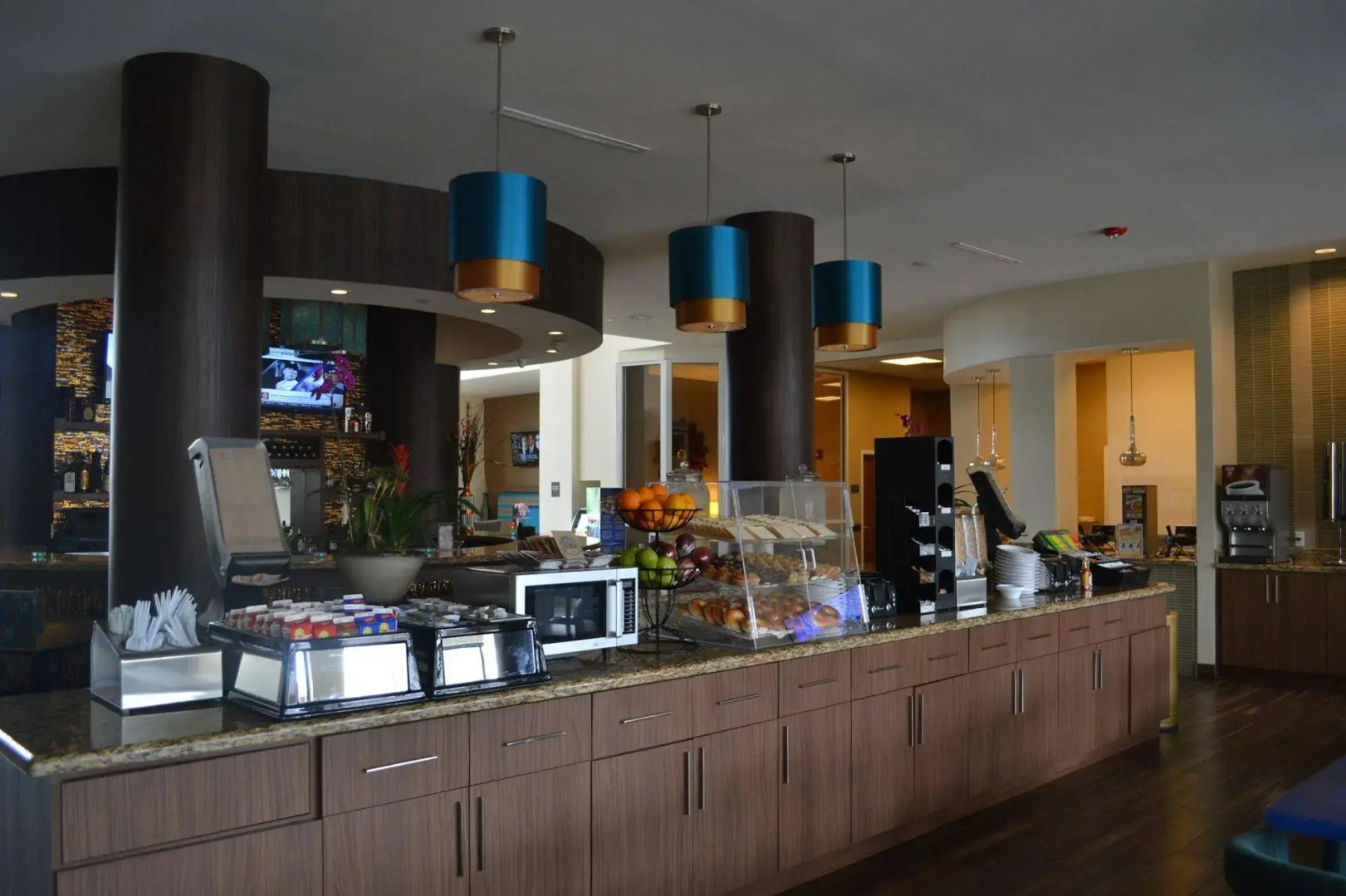 Best Western Plus Miami Executive Airport Hotel & Suites