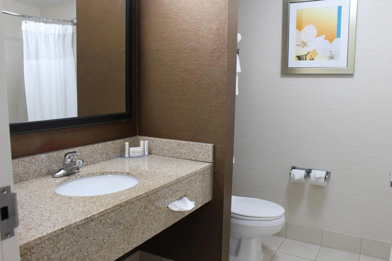 Fairfield Inn & Suites by Marriott Kansas City Liberty