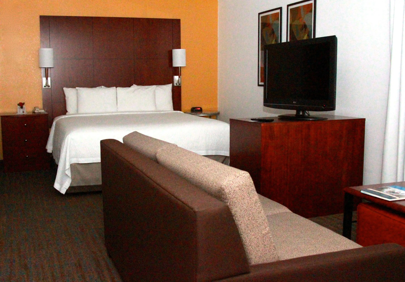 SenS Suites Livermore, SureStay Collection by Best Western