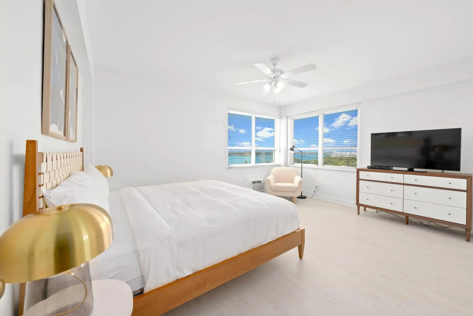 The Ambassador Hotel