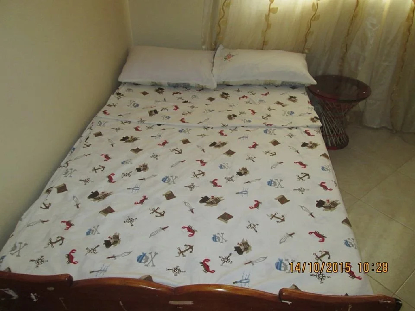 Kibo Home Bed & Breakfast