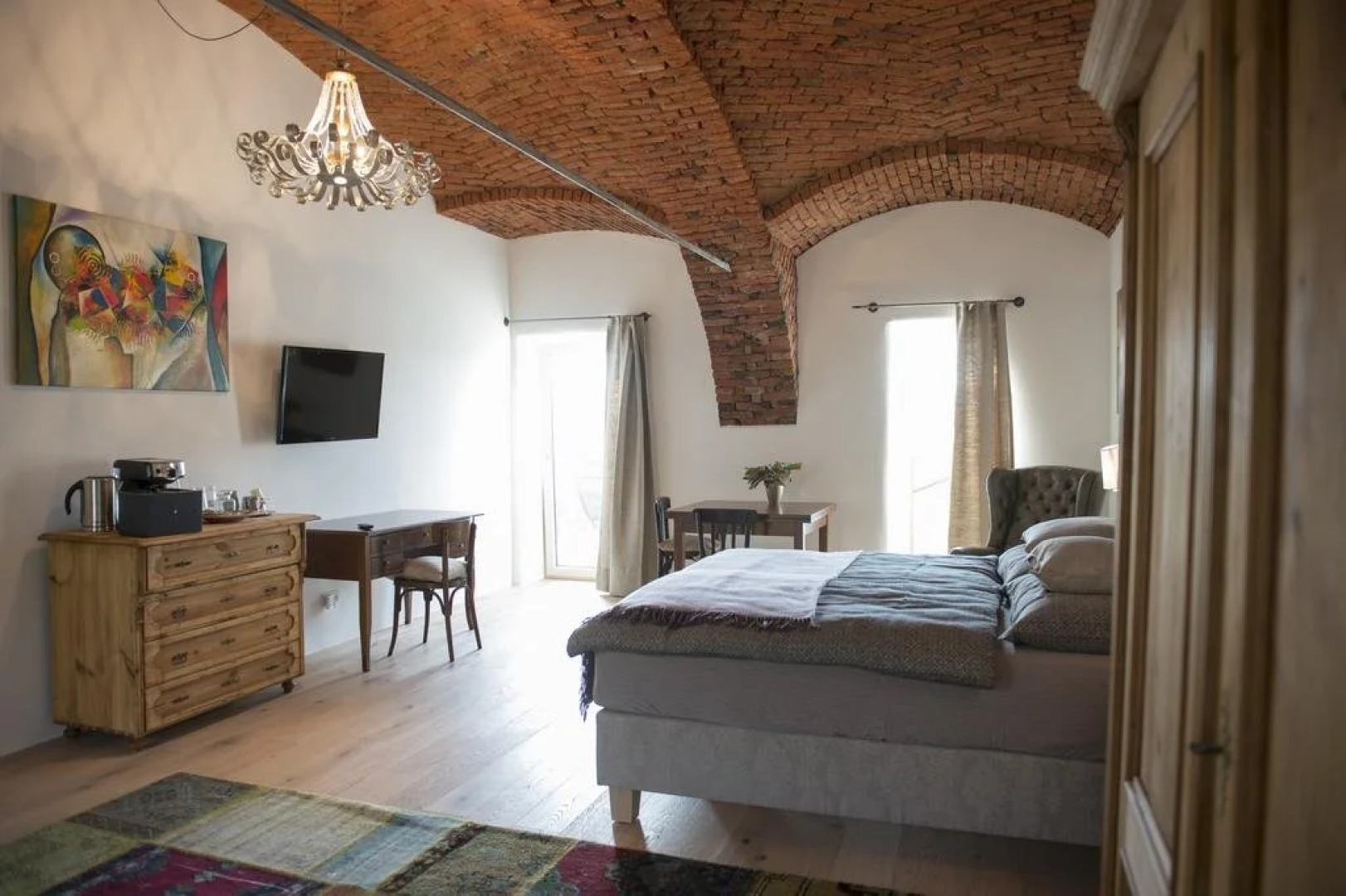 Am Pfarrhof - Gourmethotel