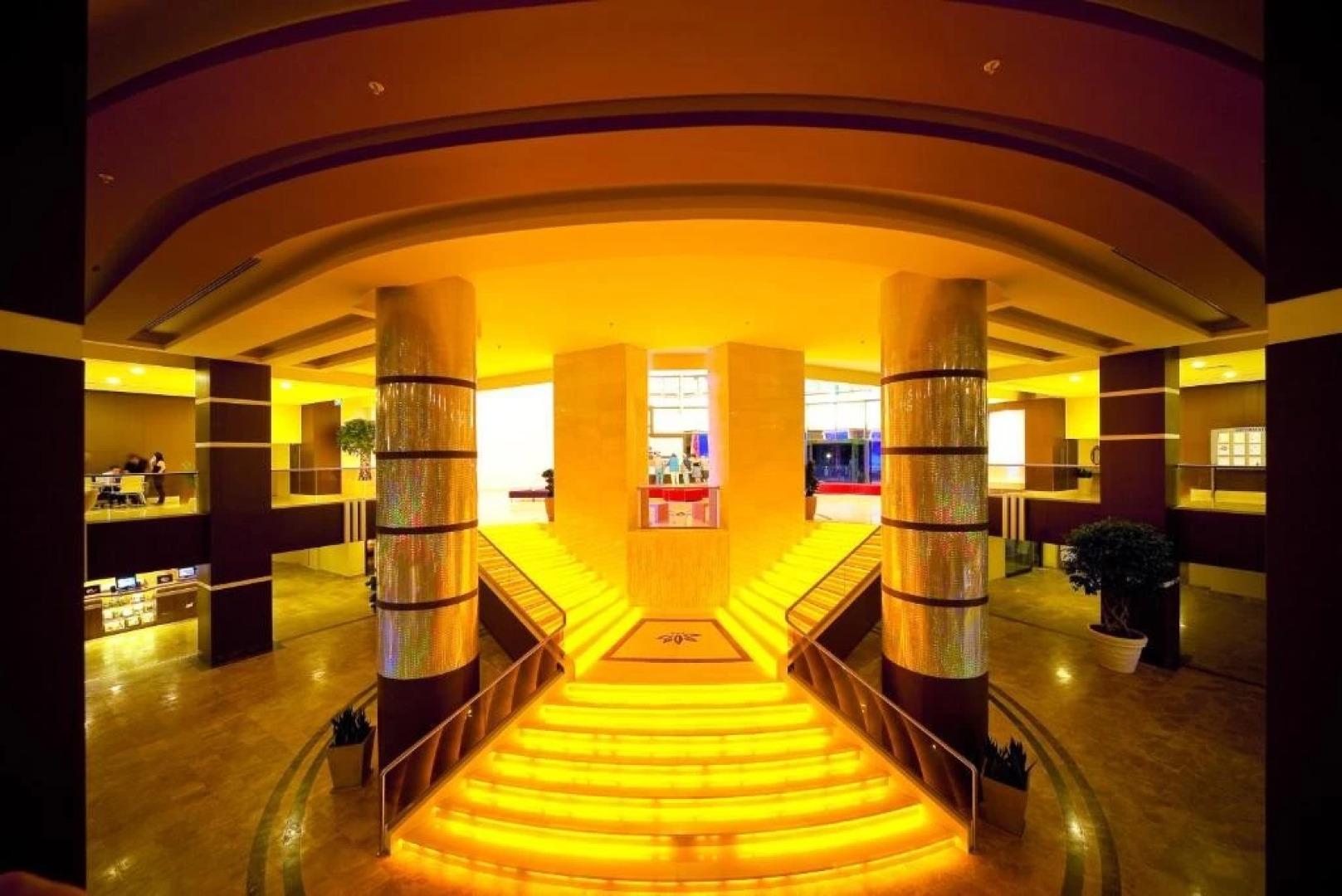 Venosa Beach Resort & Spa