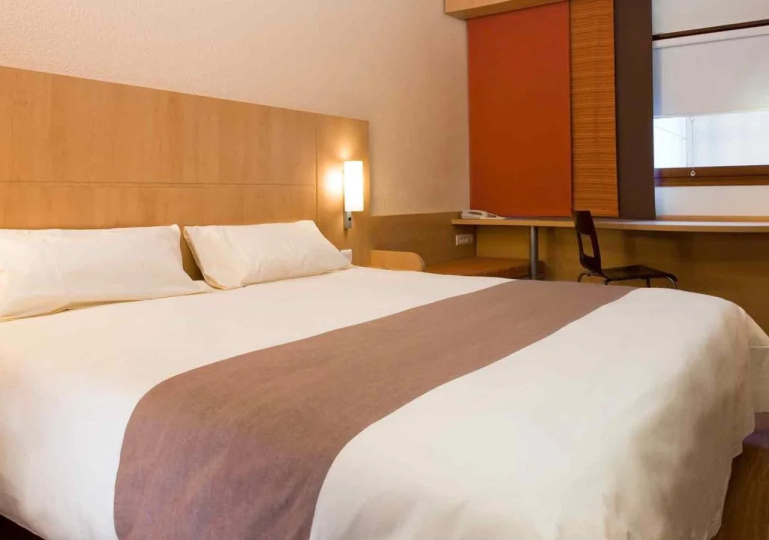 IBIS Huizhou Yanda Hotel