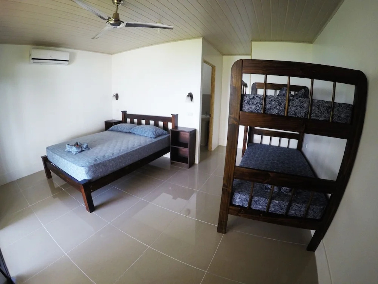 Pacheco Tours & Cabinas