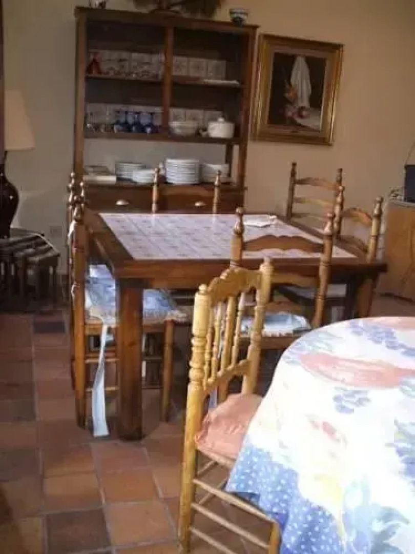 Casa Rural Villa Salceda