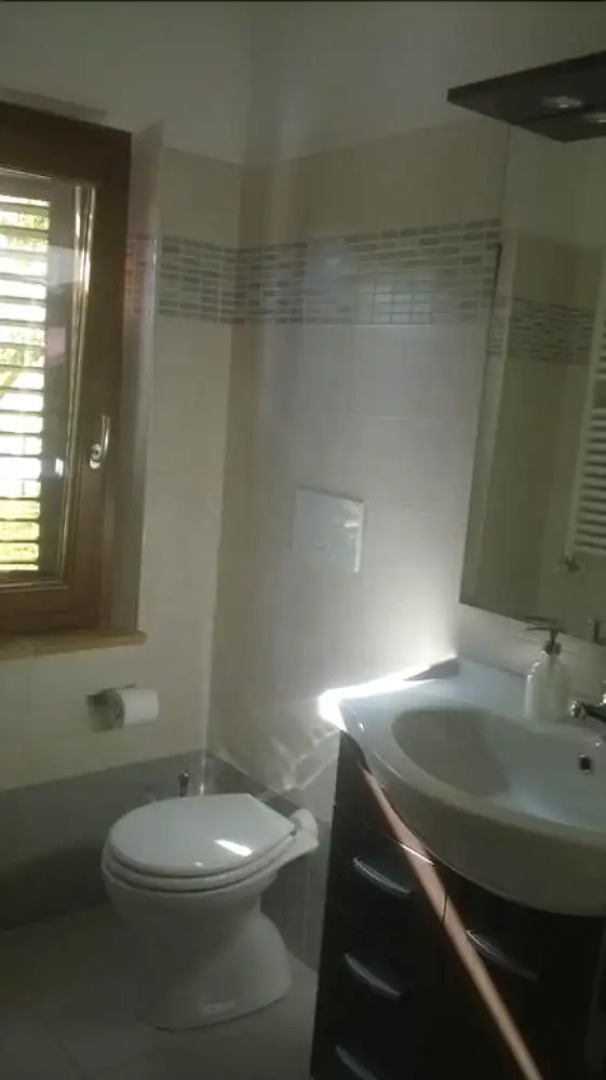 La Casetta del Muratore