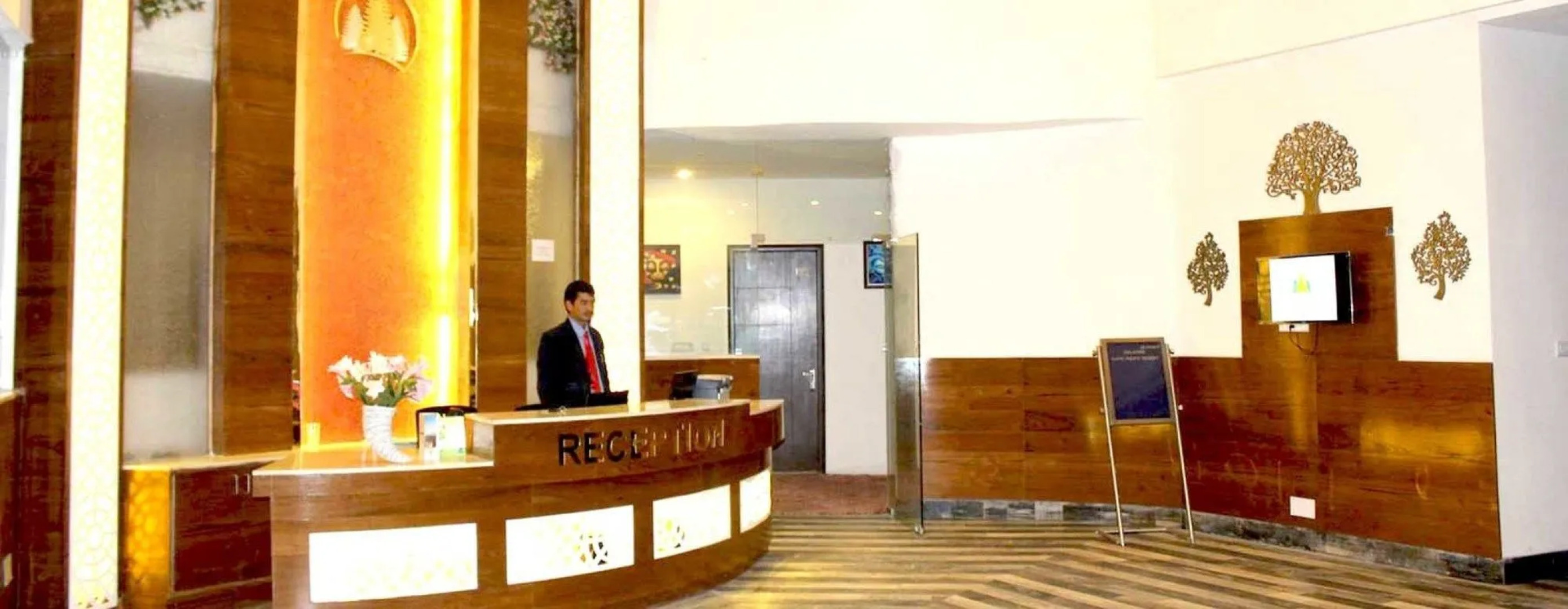 Kufri Pacific Resort