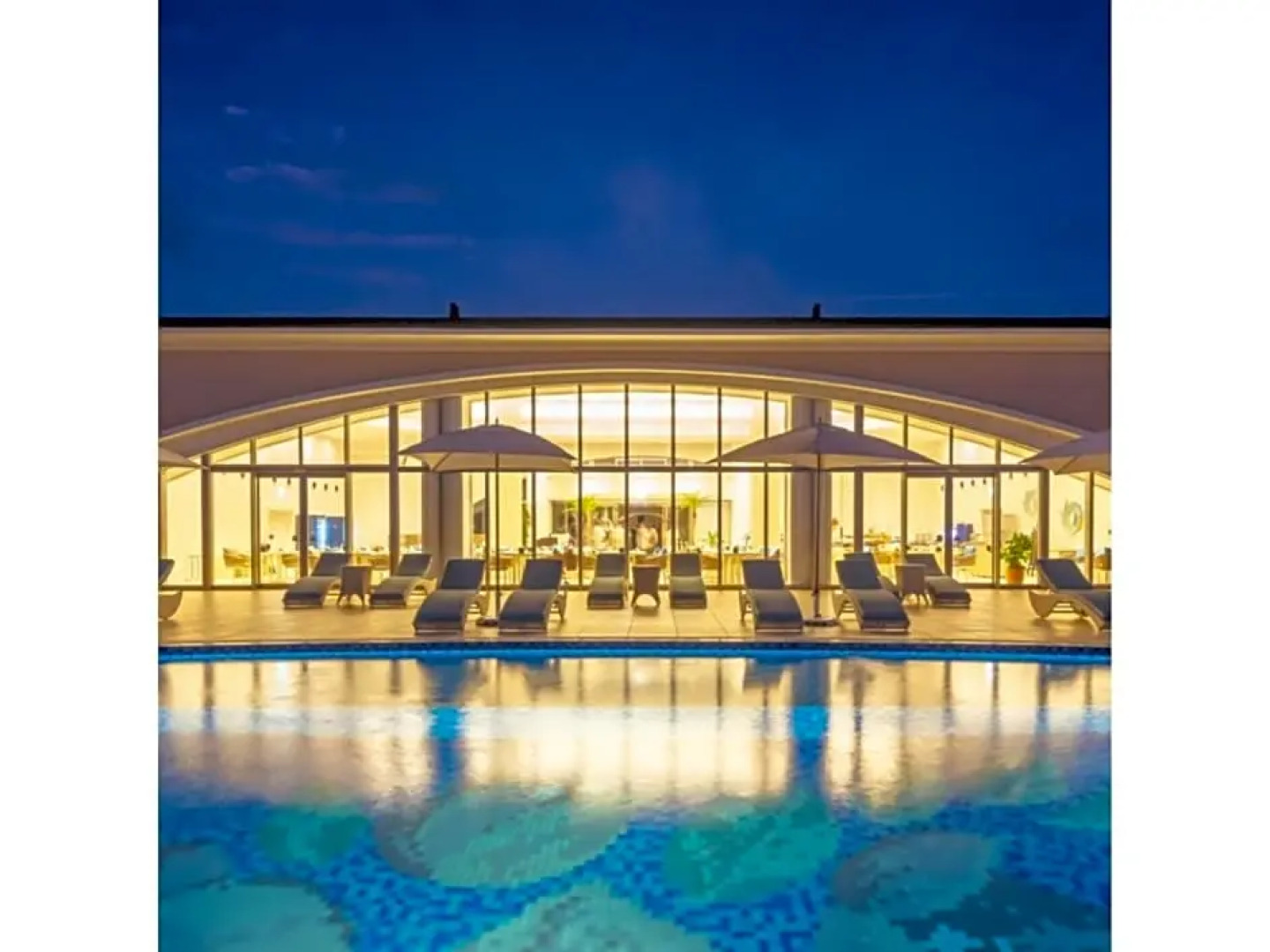 Miyakojima Kurima Resort Seawood Hotel - Vacation STAY 16232v