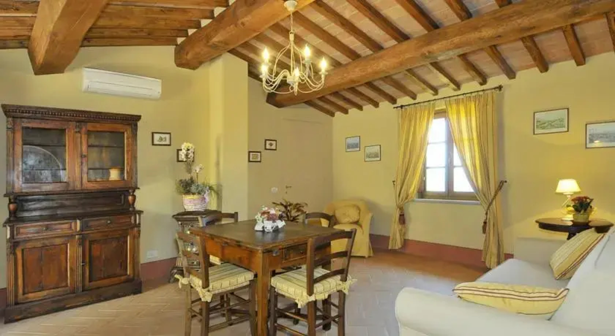 Agriturismo Cima alla Serra
