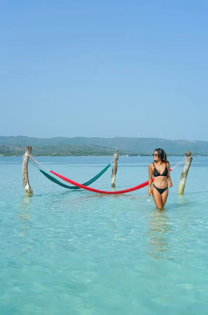 Punta Rucia Lodge Hotel Boutique & Spa