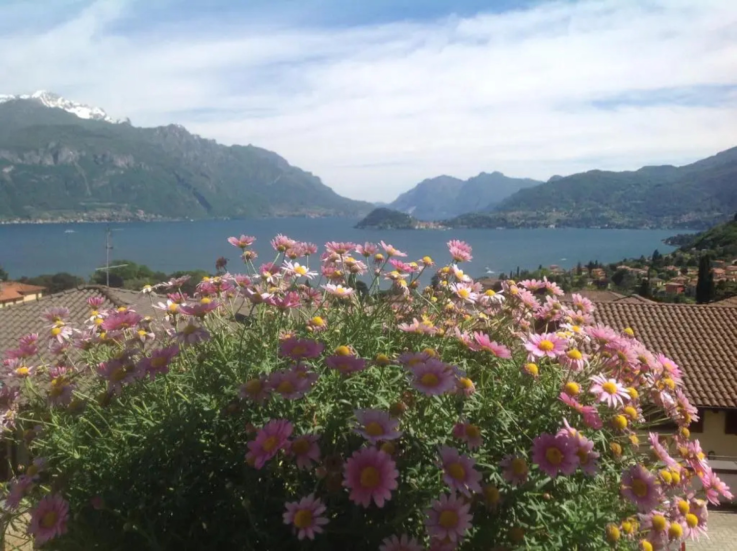 B&B By Lussy - Camera Verde