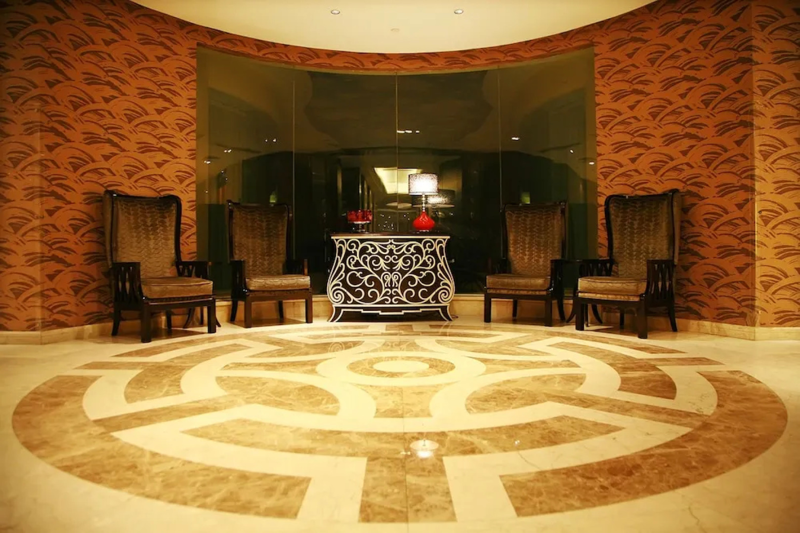 Grand Barony Zhoushan