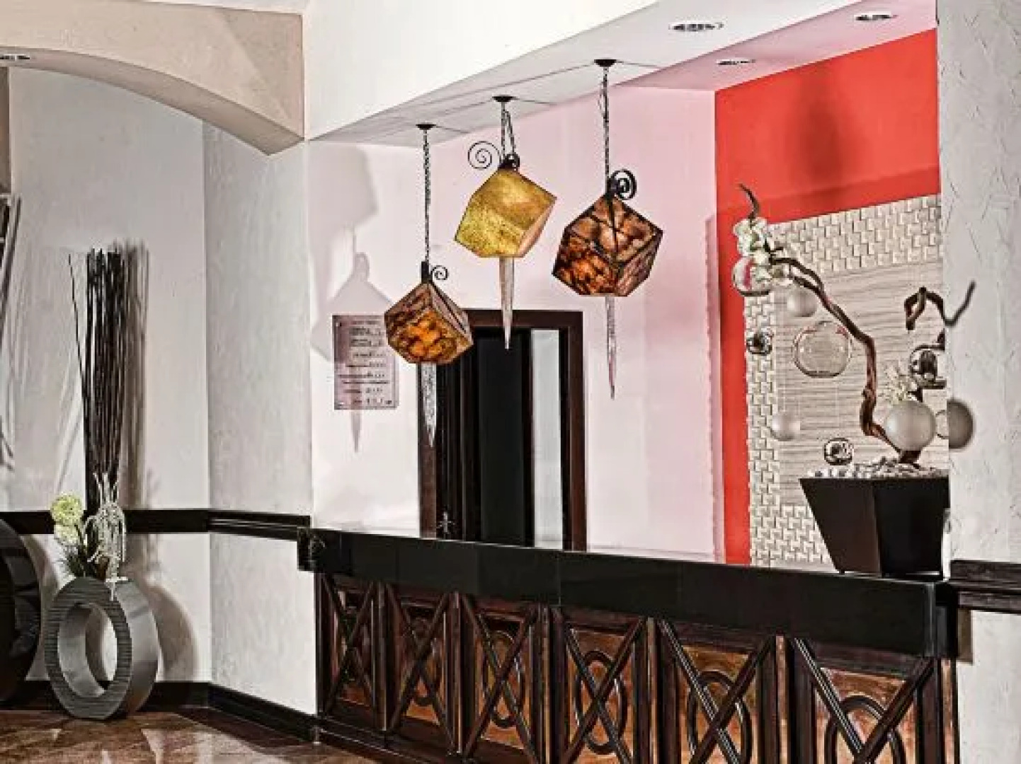 Hotel Azul Talavera Country Club