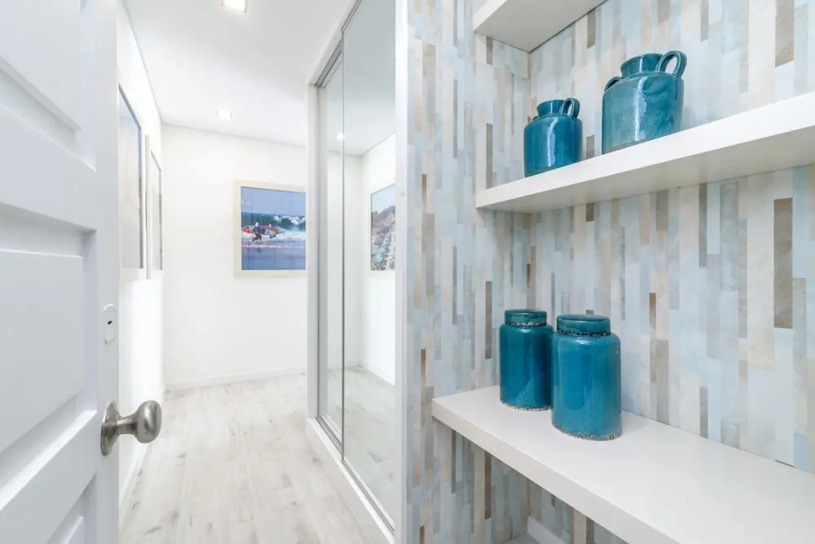 Parede Deluxe Apartment