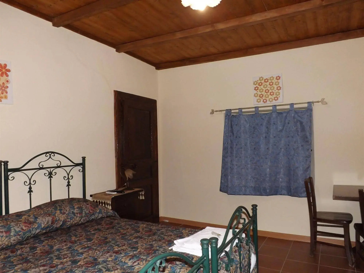 Albergo Diffuso Borgo Santa Caterina "Quartiere Ebraico"