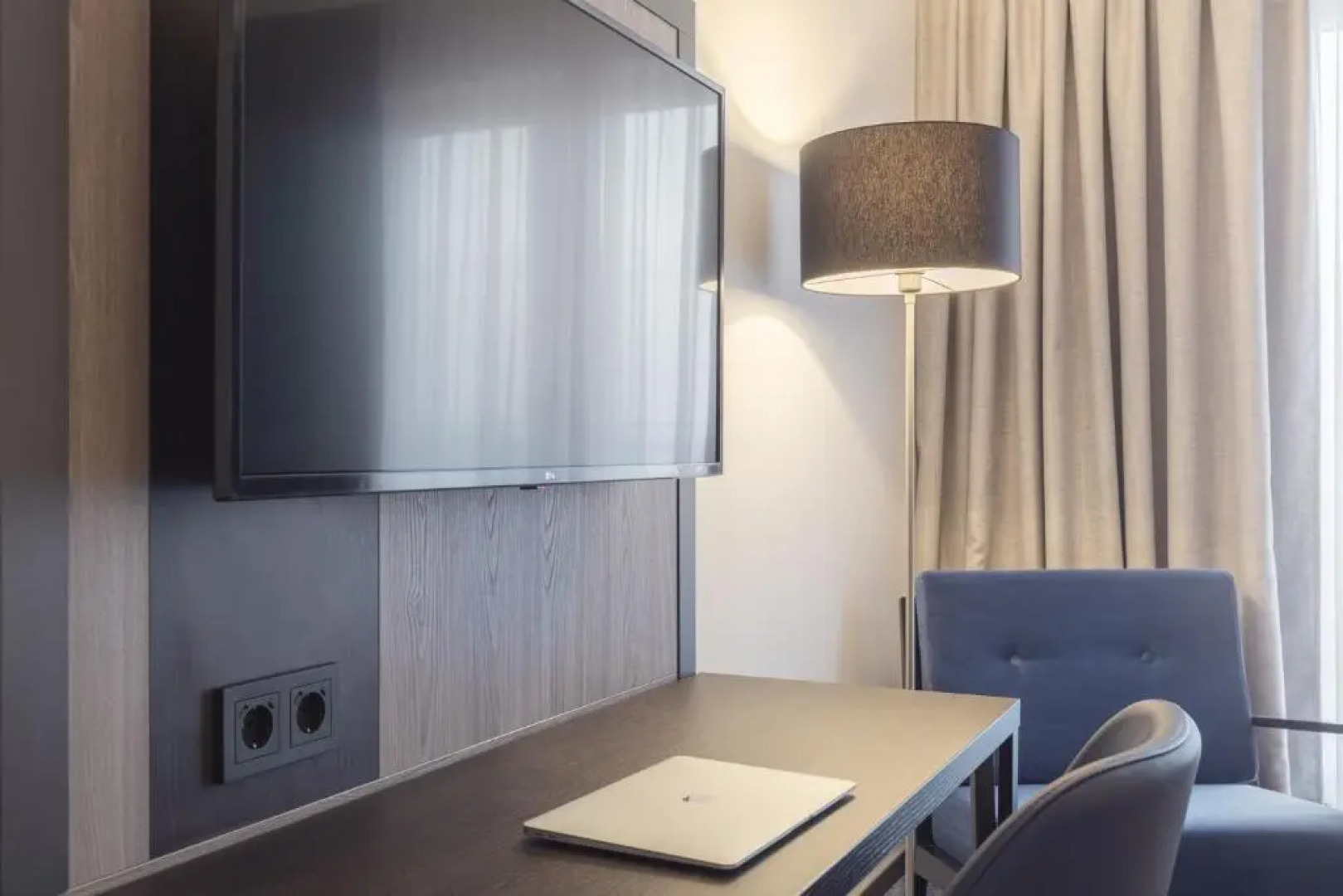 Garner Hotel Augsburg Nord by IHG