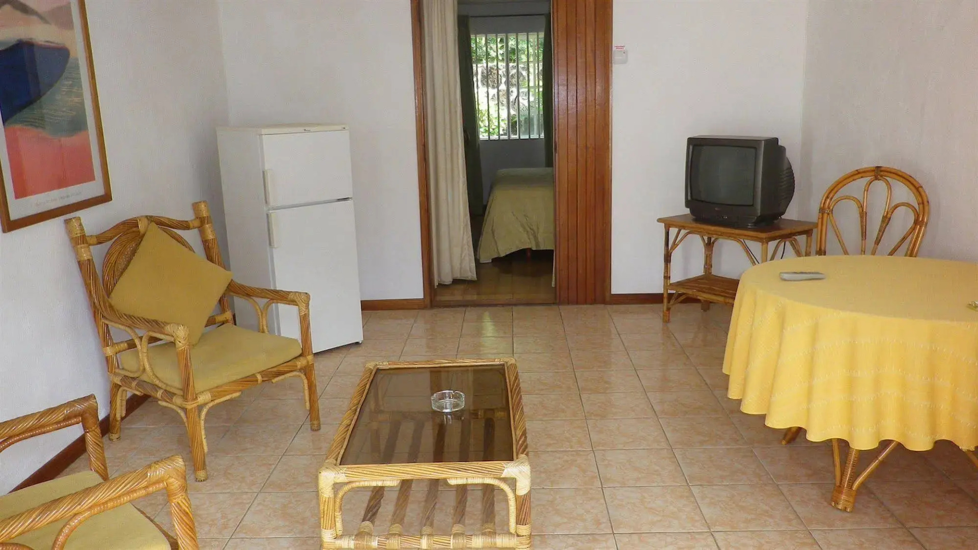 Residence Villas Mont Choisy