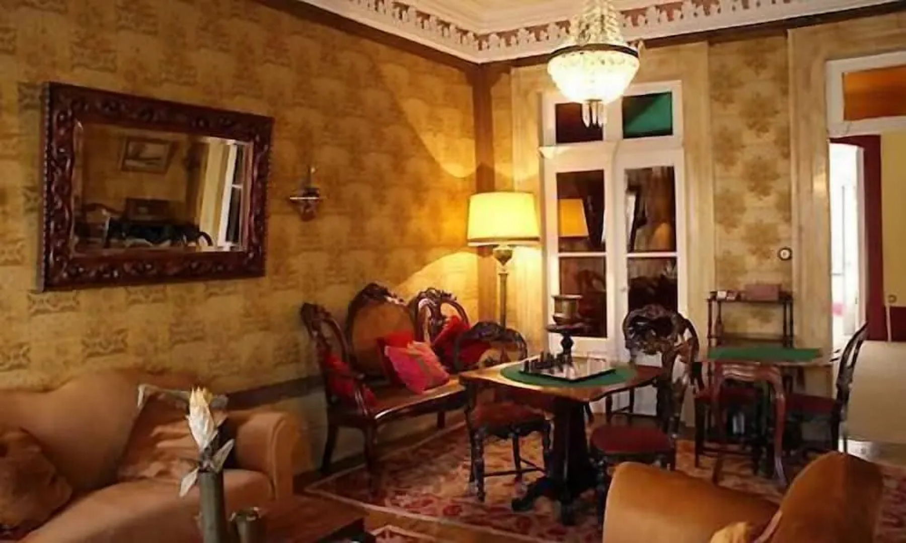 Casa da Avó - Turismo de Habitação