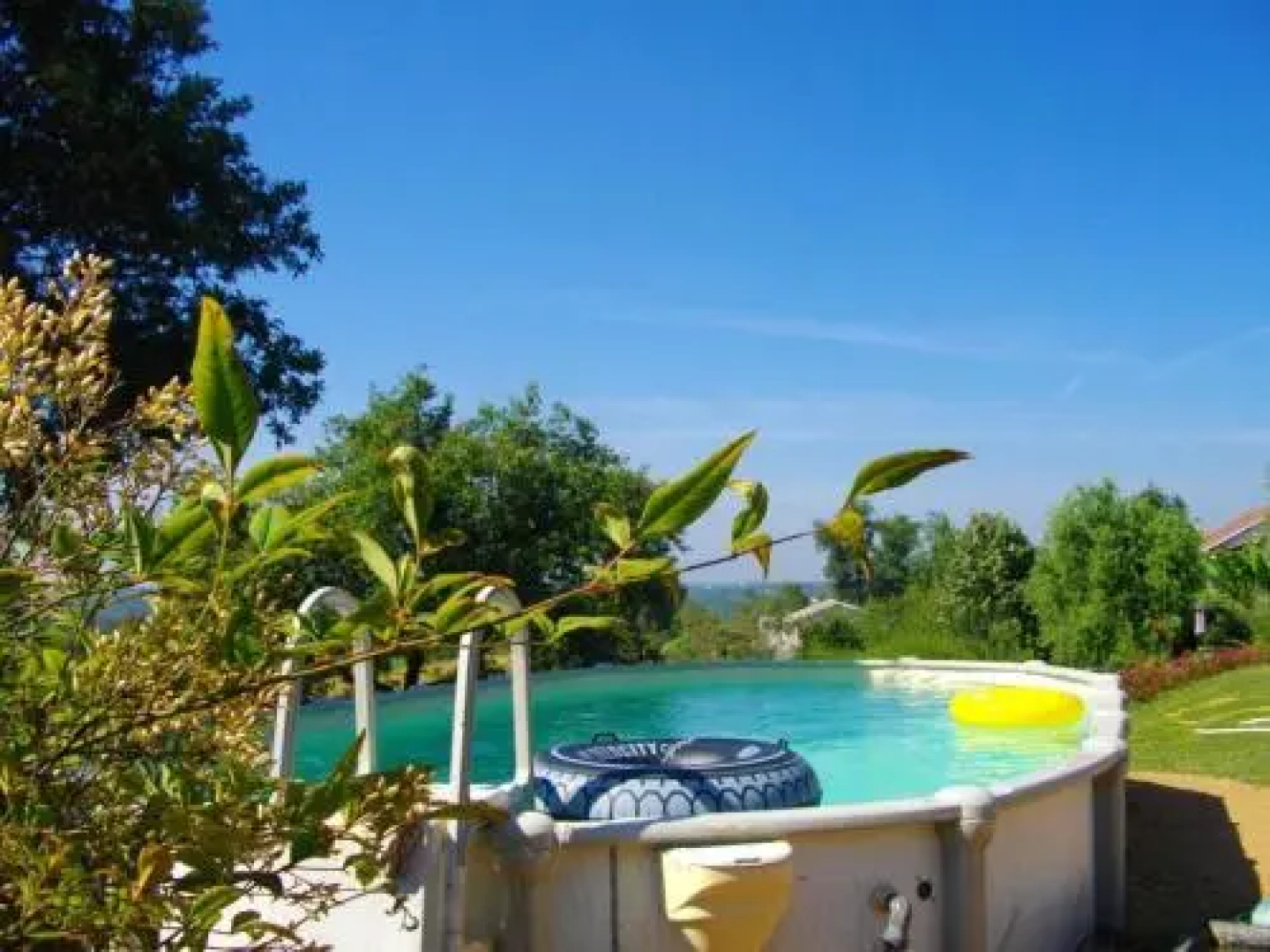 Gite Estibeaux, 2 pièces, 2 personnes - FR-1-360-133