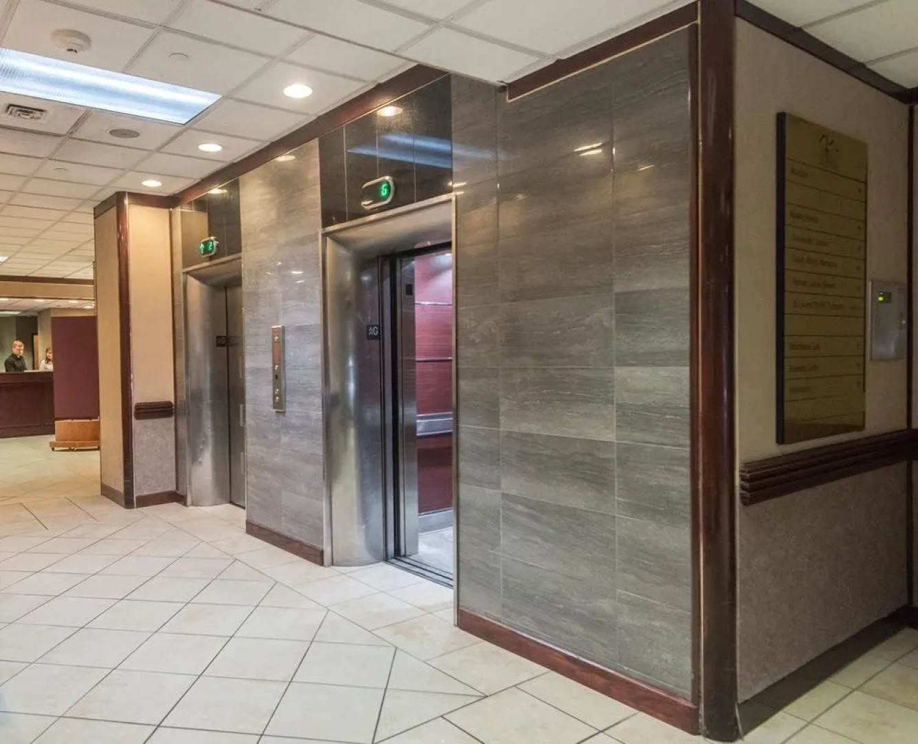 Capital Hill Hotel & Suites