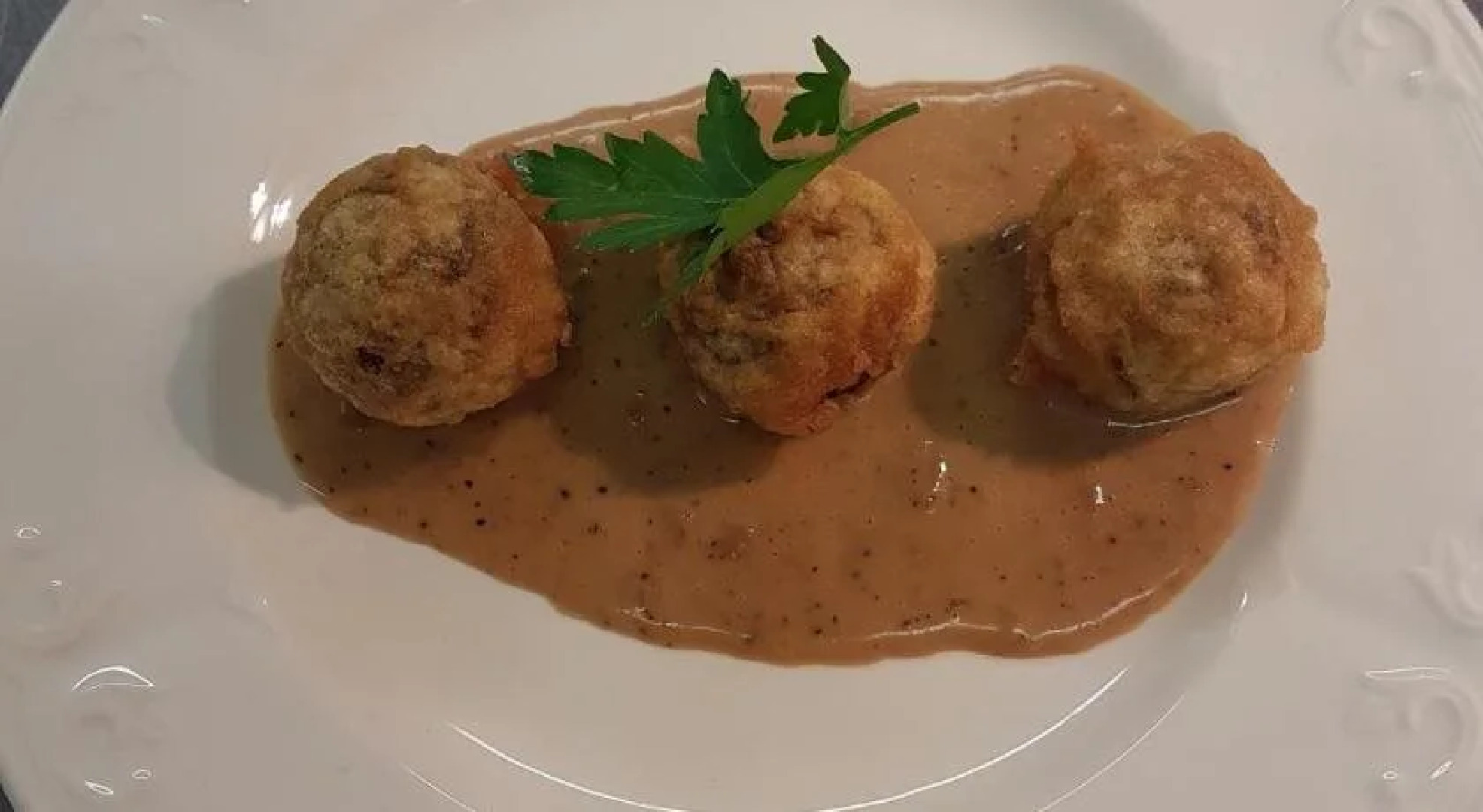 The Panmure Arms Hotel