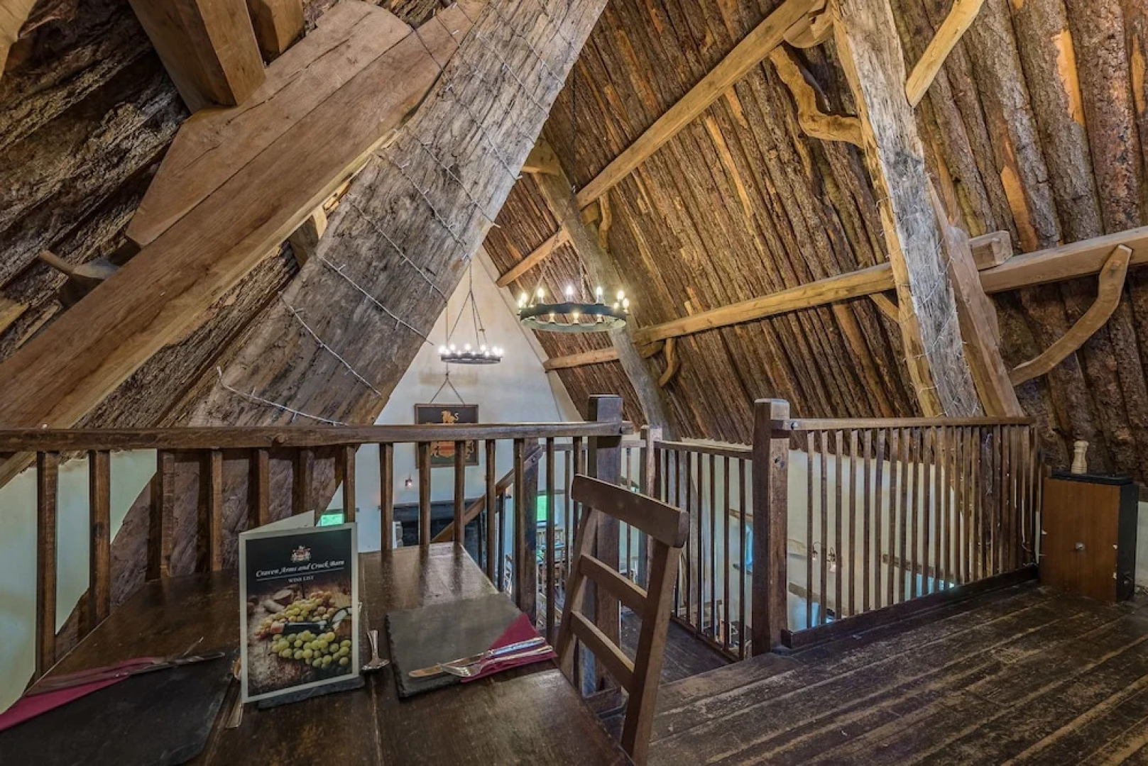 Craven Shepherd Huts