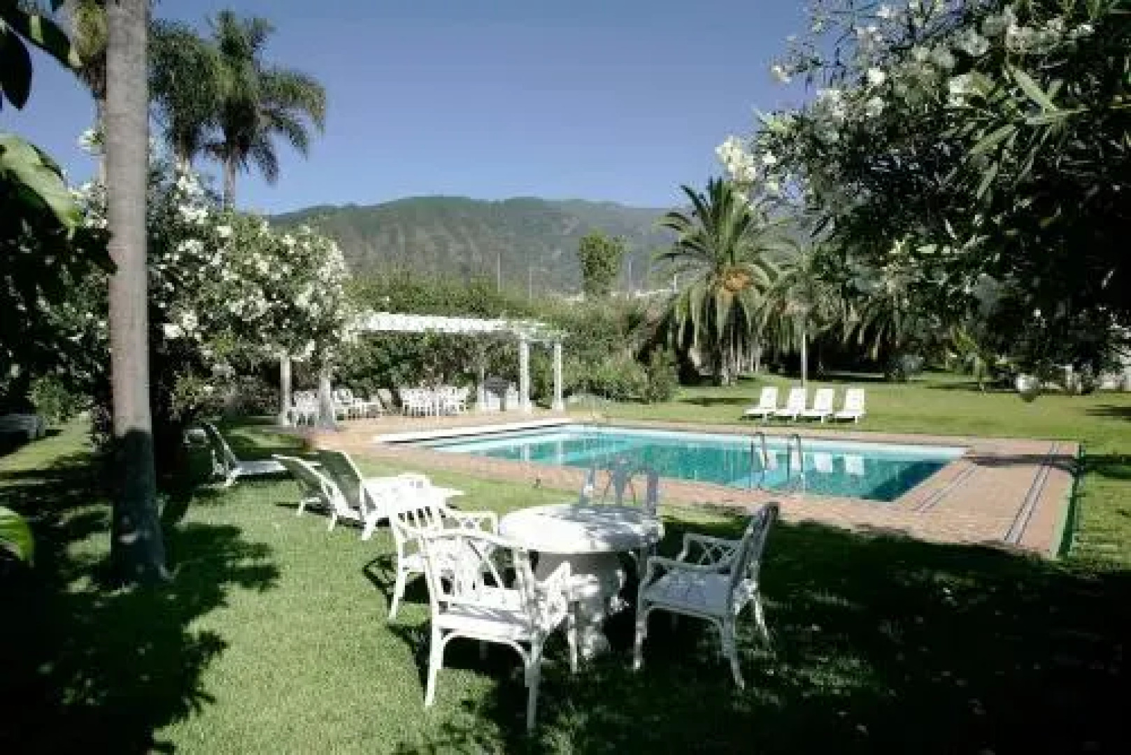 Villa Finca El Drago