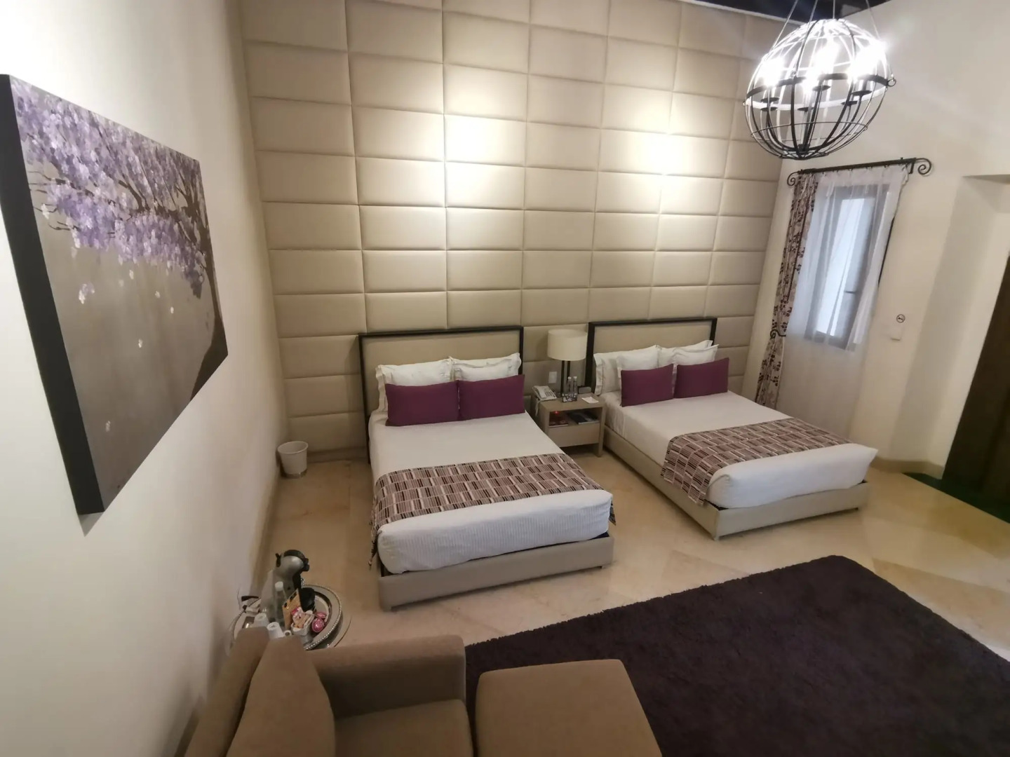 Hotel Mansión del Conde - Adults Only