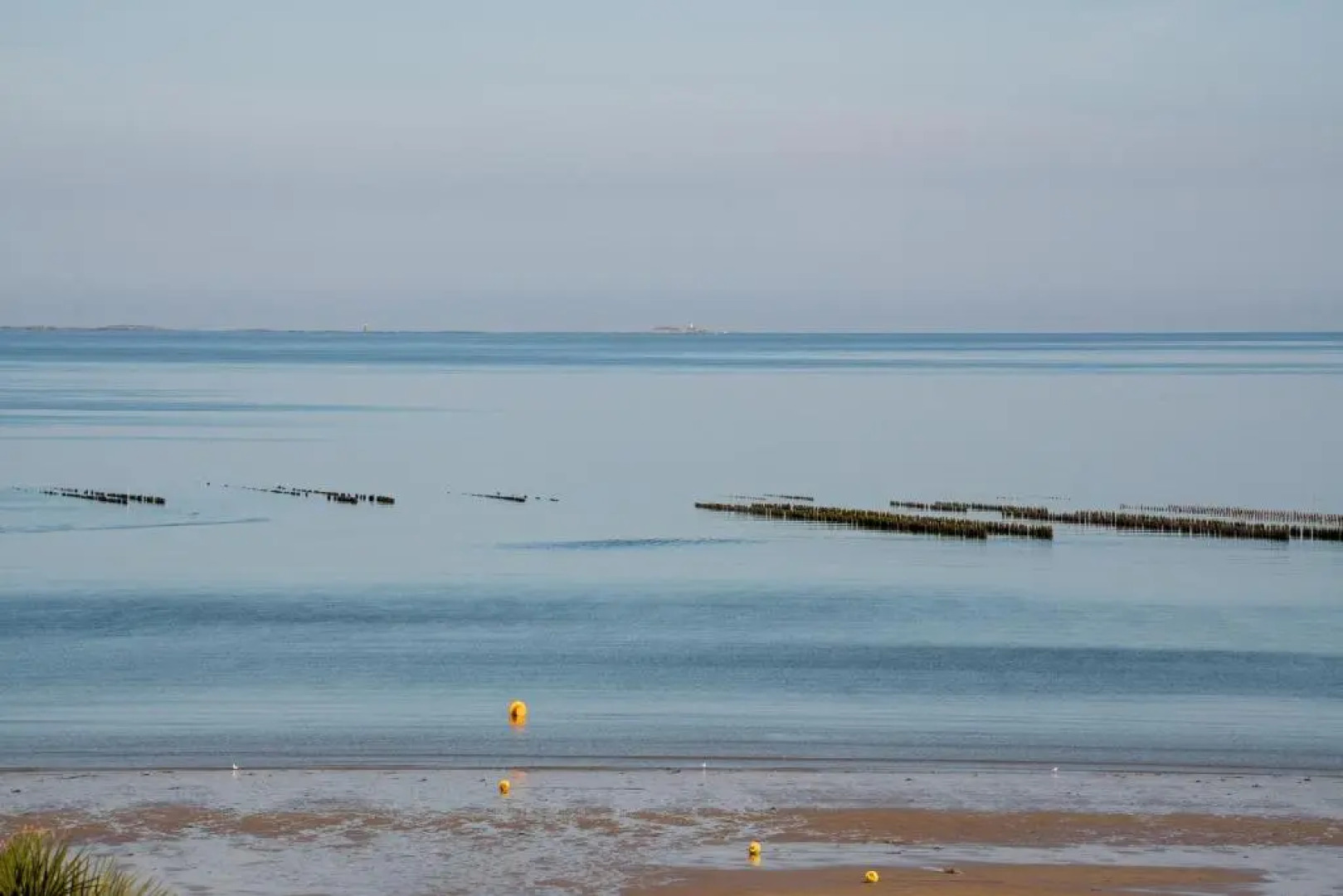 Prévithal Hôtel de la Baie Thalasso & Spa Marin