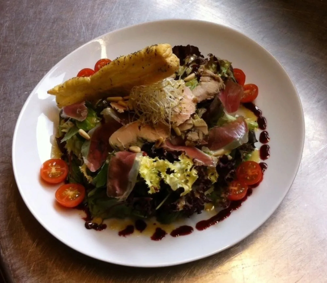 Apartments La Neu II