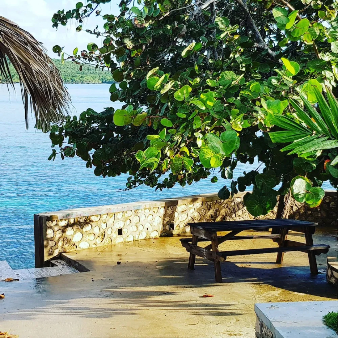 South Sea View, South Coast