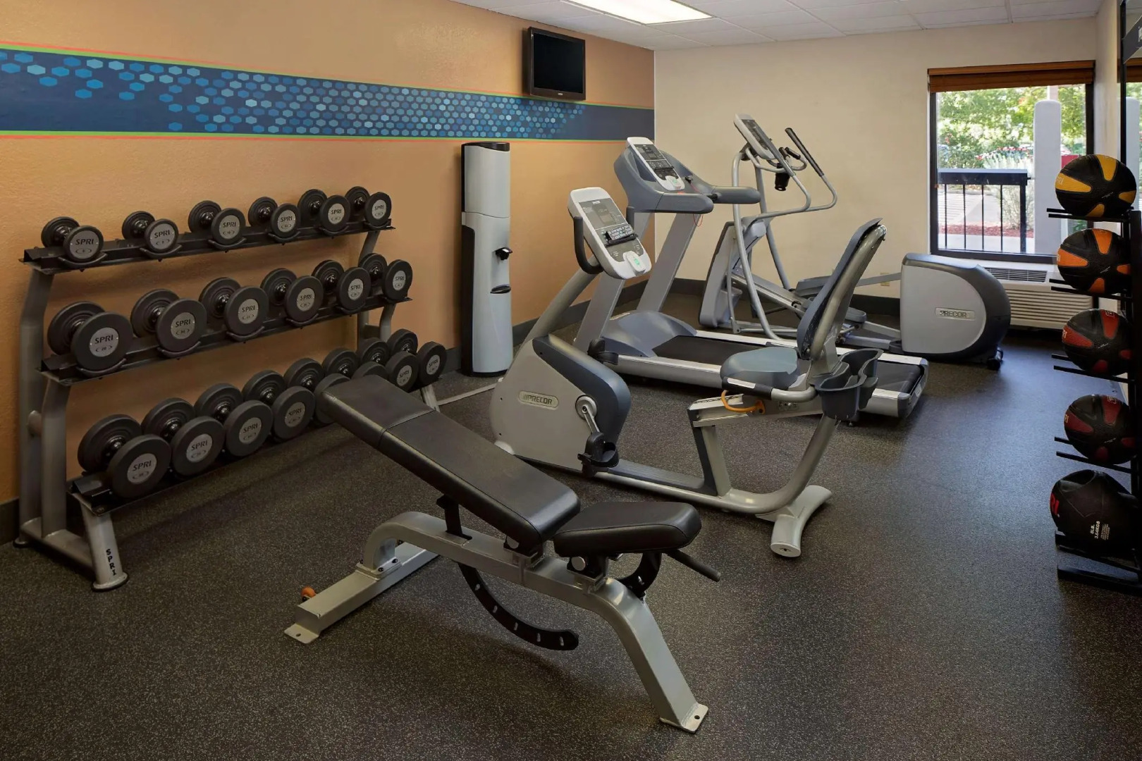 Hampton Inn Naples Central