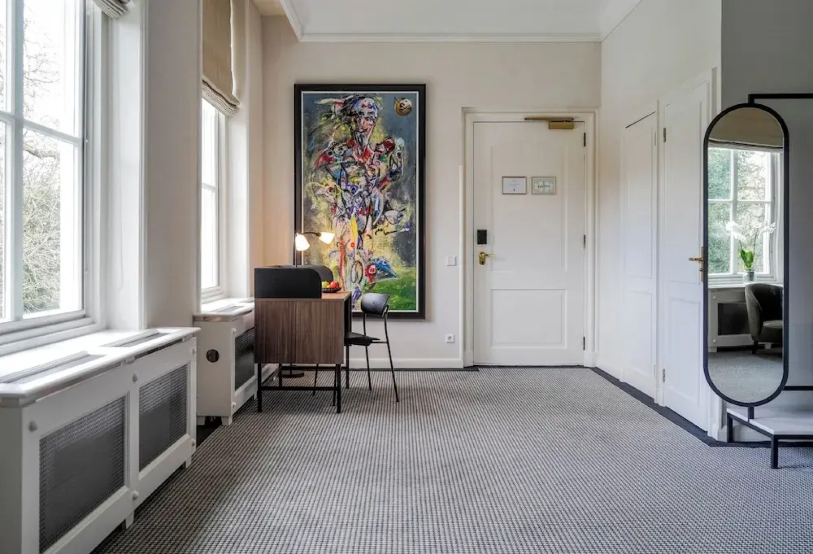  Central Park Voorburg