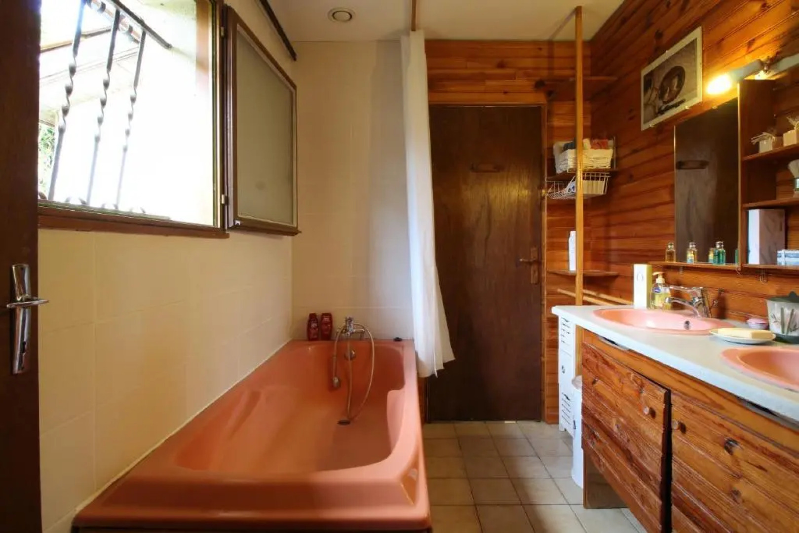 Villa 5 personnes quartier calme